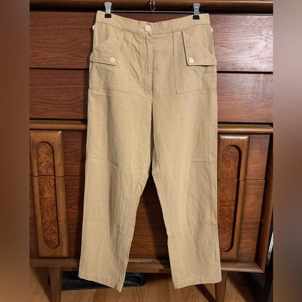 Ilana Kohn Huxie Pants